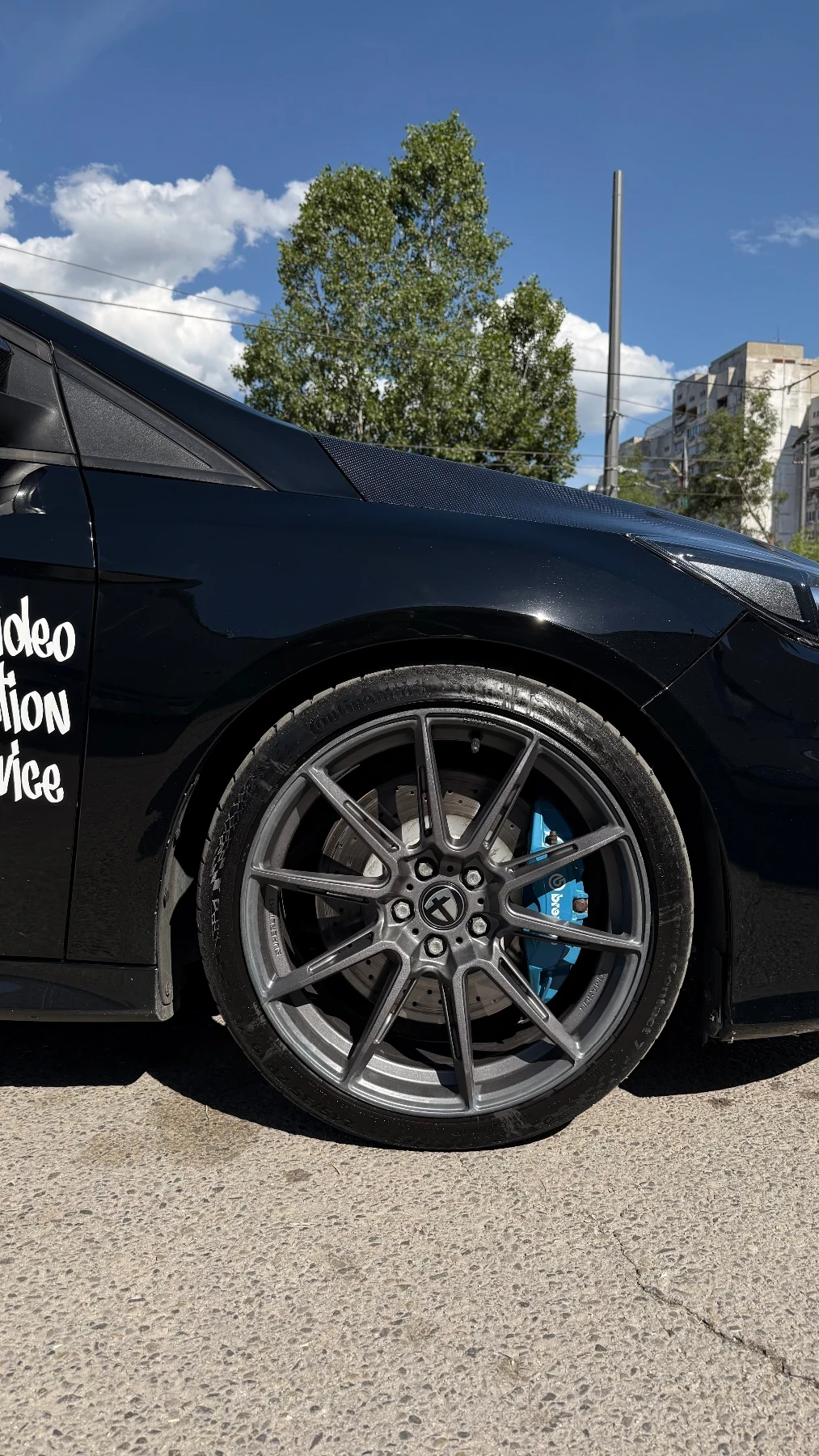 Ford Focus RS | Mobile.bg � ����������� 4