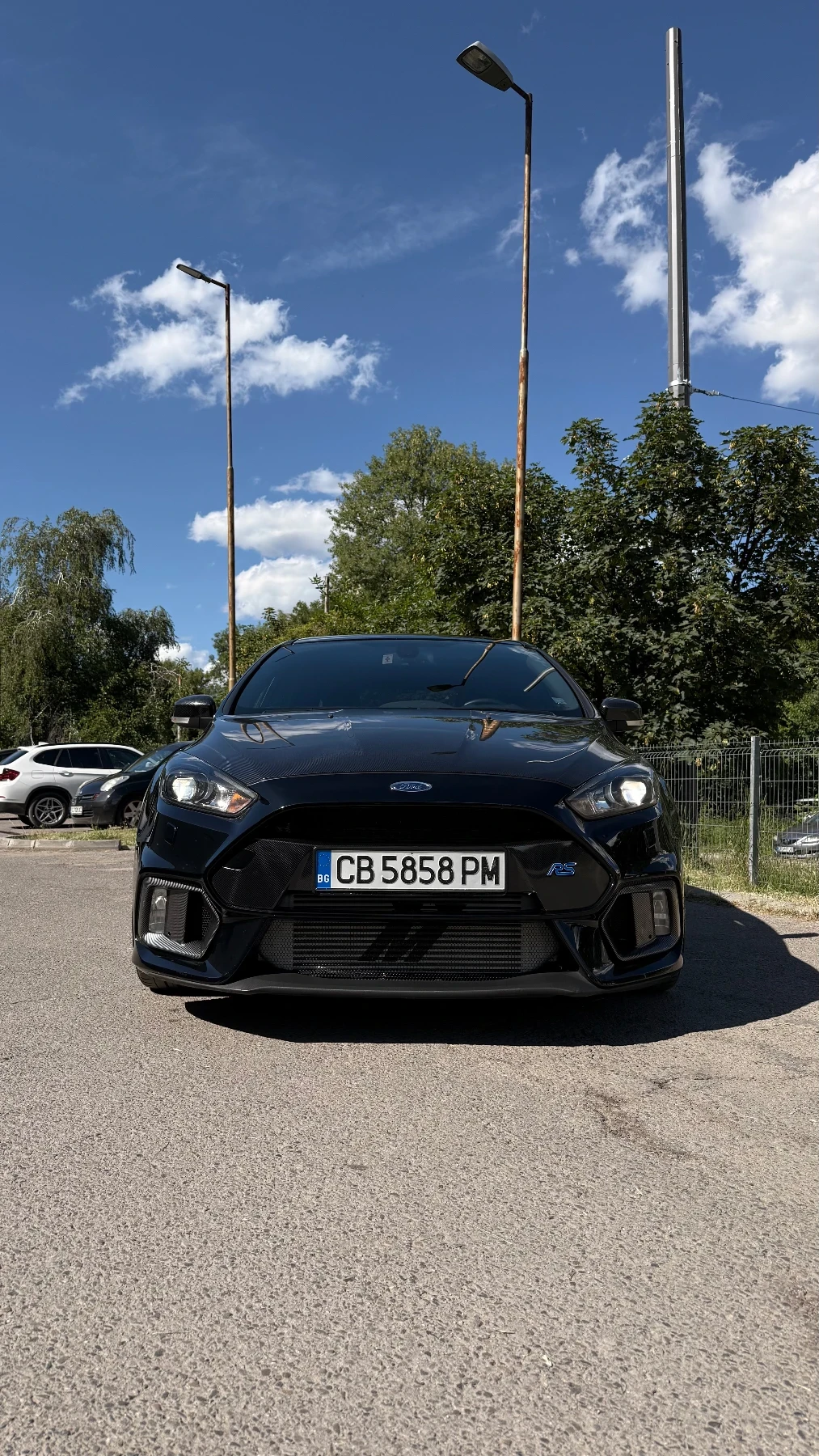 Ford Focus RS | Mobile.bg � ����������� 2