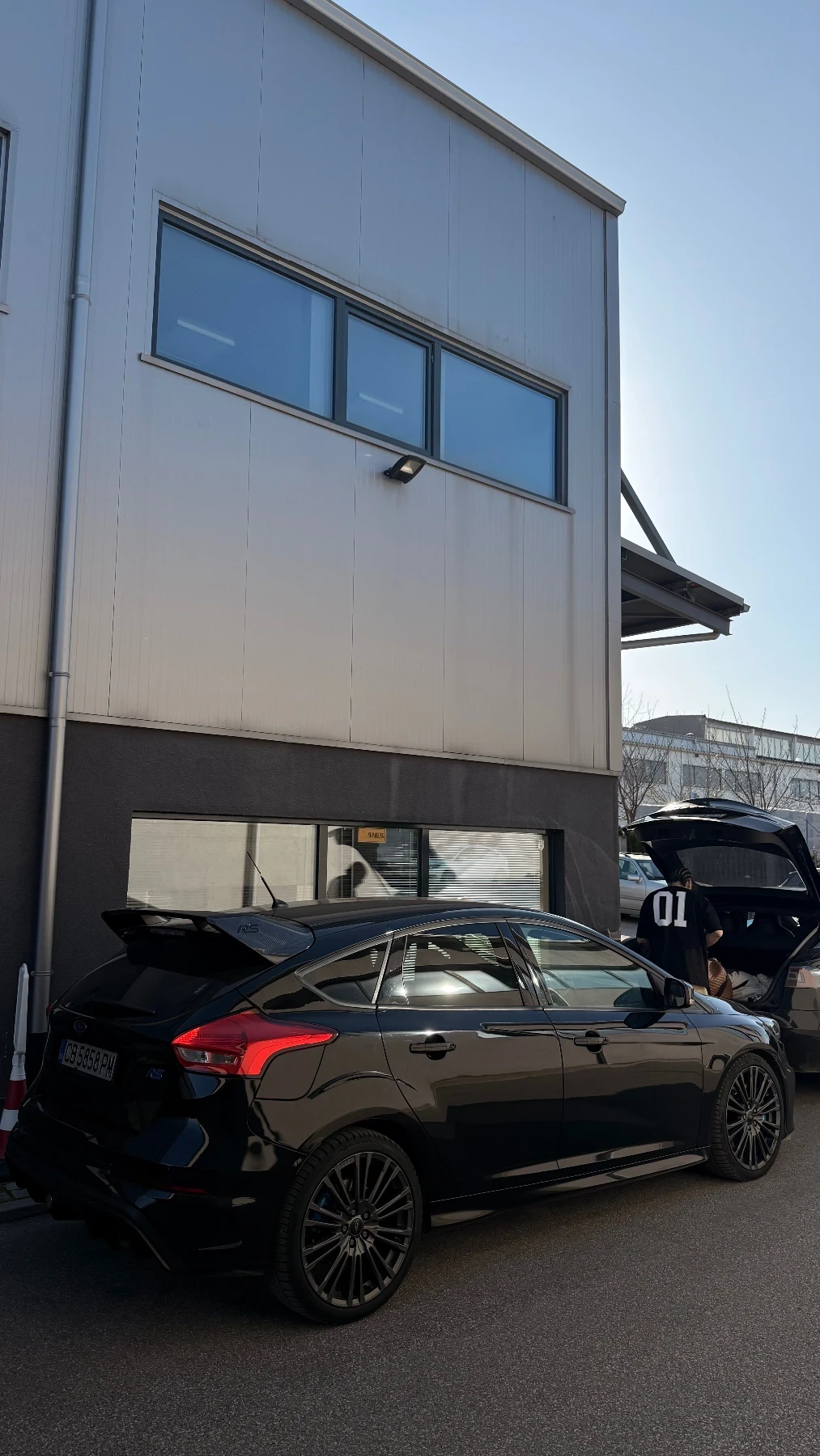 Ford Focus RS | Mobile.bg � ����������� 16