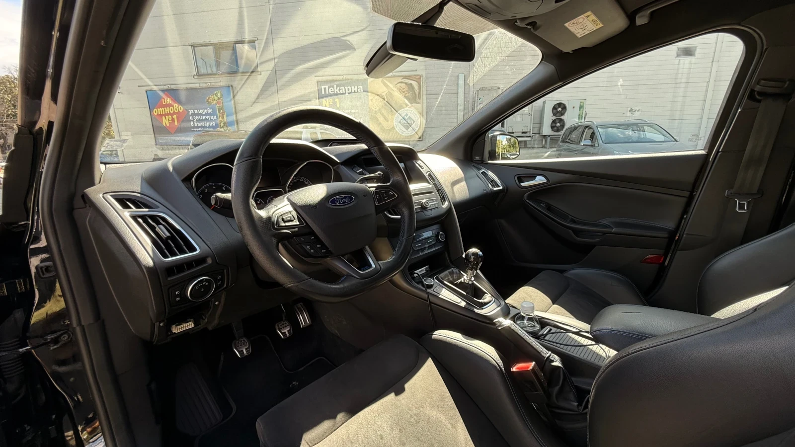 Ford Focus RS | Mobile.bg � ����������� 10