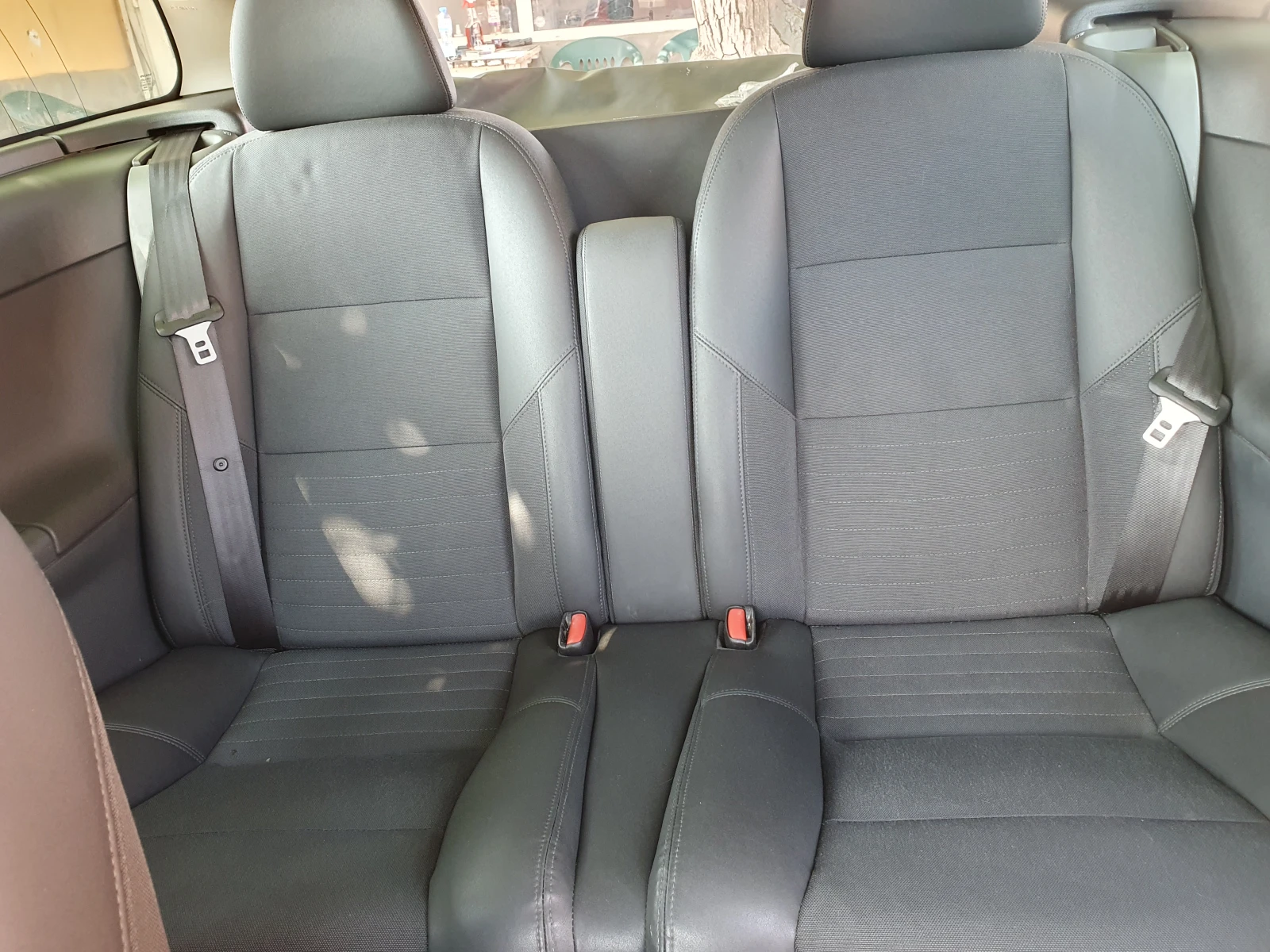Volvo C30, снимка 11 - Автомобили и джипове - 55062061