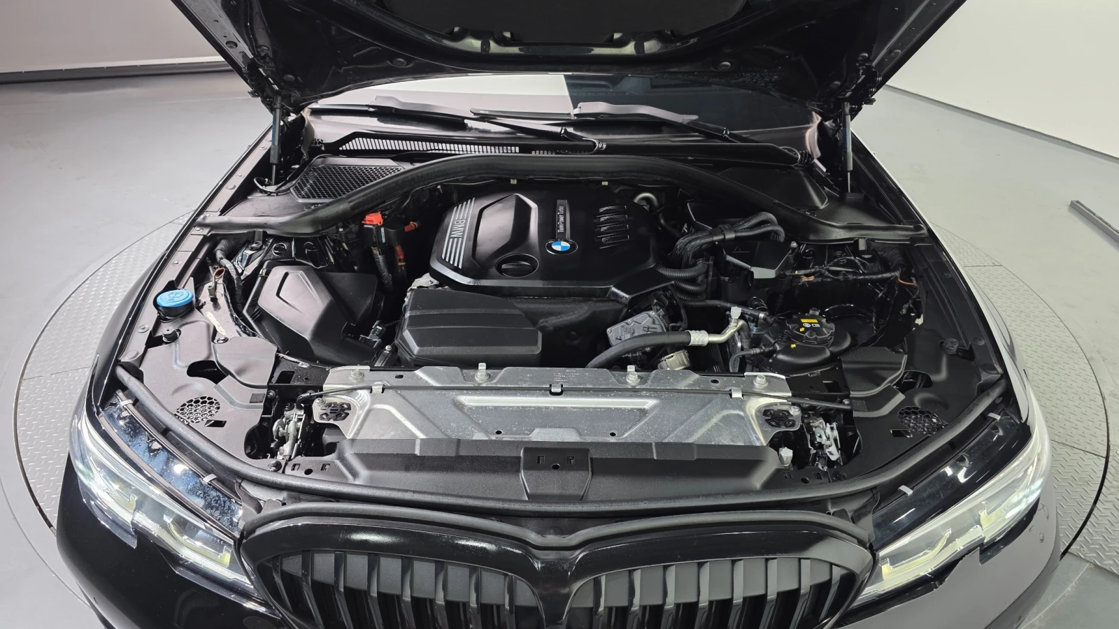 BMW 320 * Navi* 2 keys * Keyless* Camera | Mobile.bg � ����������� 16