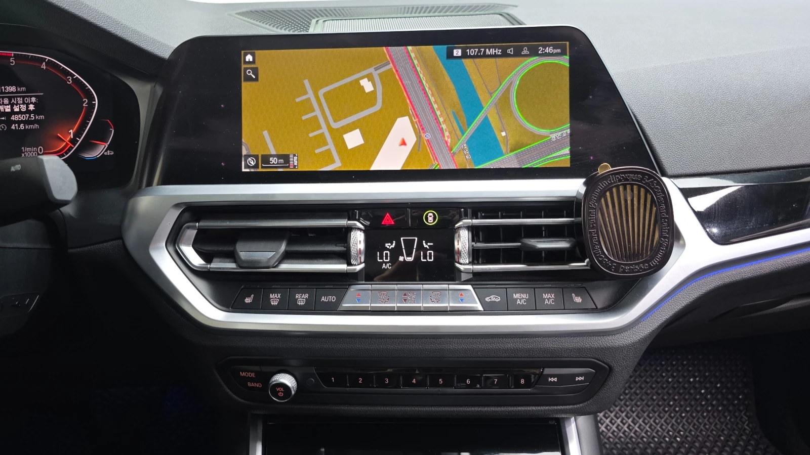 BMW 320 * Navi* 2 keys * Keyless* Camera | Mobile.bg � ����������� 12