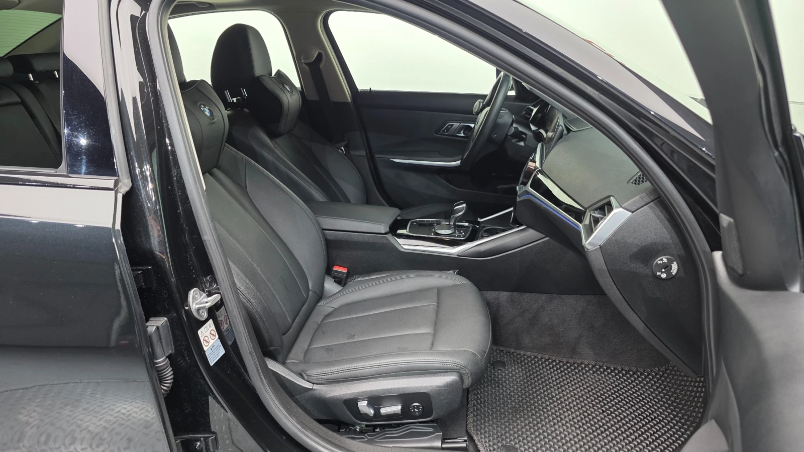 BMW 320 * Navi* 2 keys * Keyless* Camera | Mobile.bg � ����������� 11