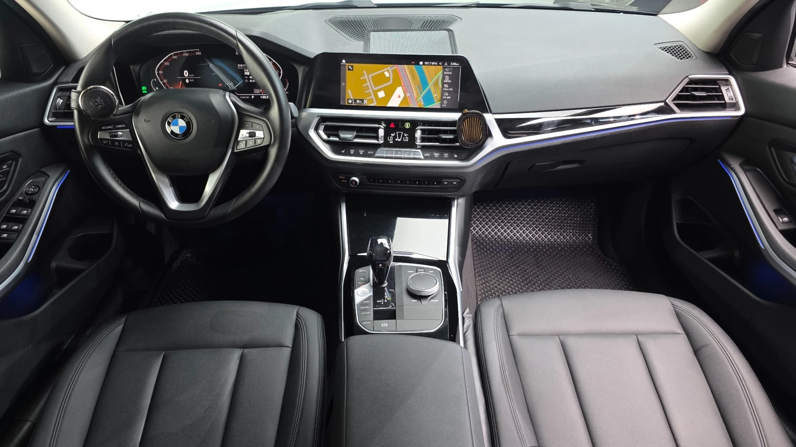 BMW 320 * Navi* 2 keys * Keyless* Camera | Mobile.bg � ����������� 5