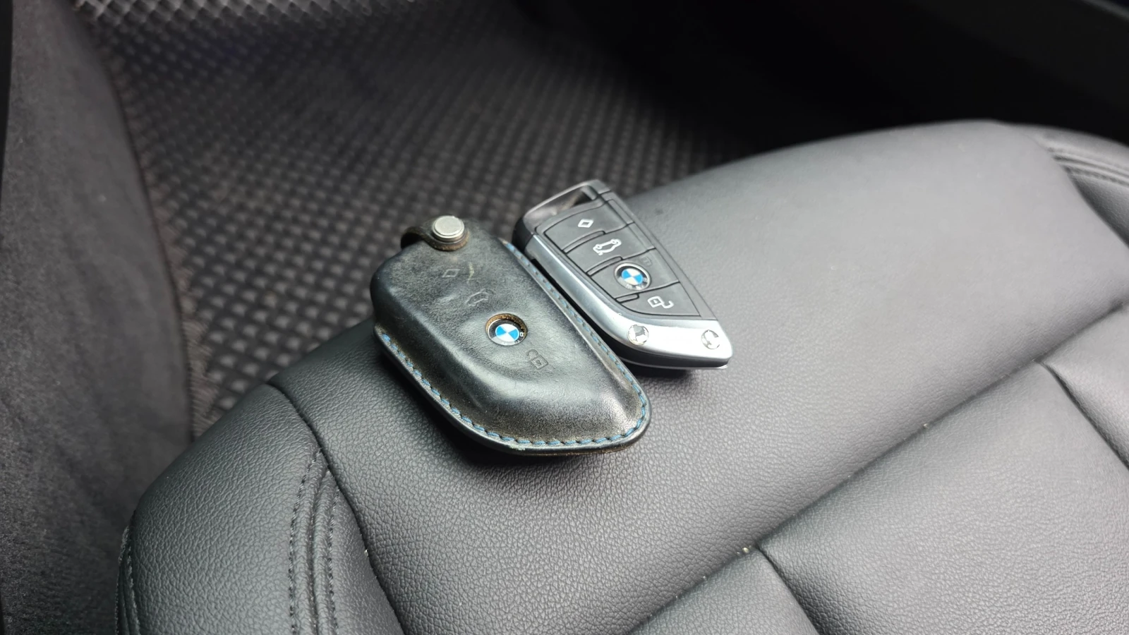 BMW 320 * Navi* 2 keys * Keyless* Camera | Mobile.bg � ����������� 17