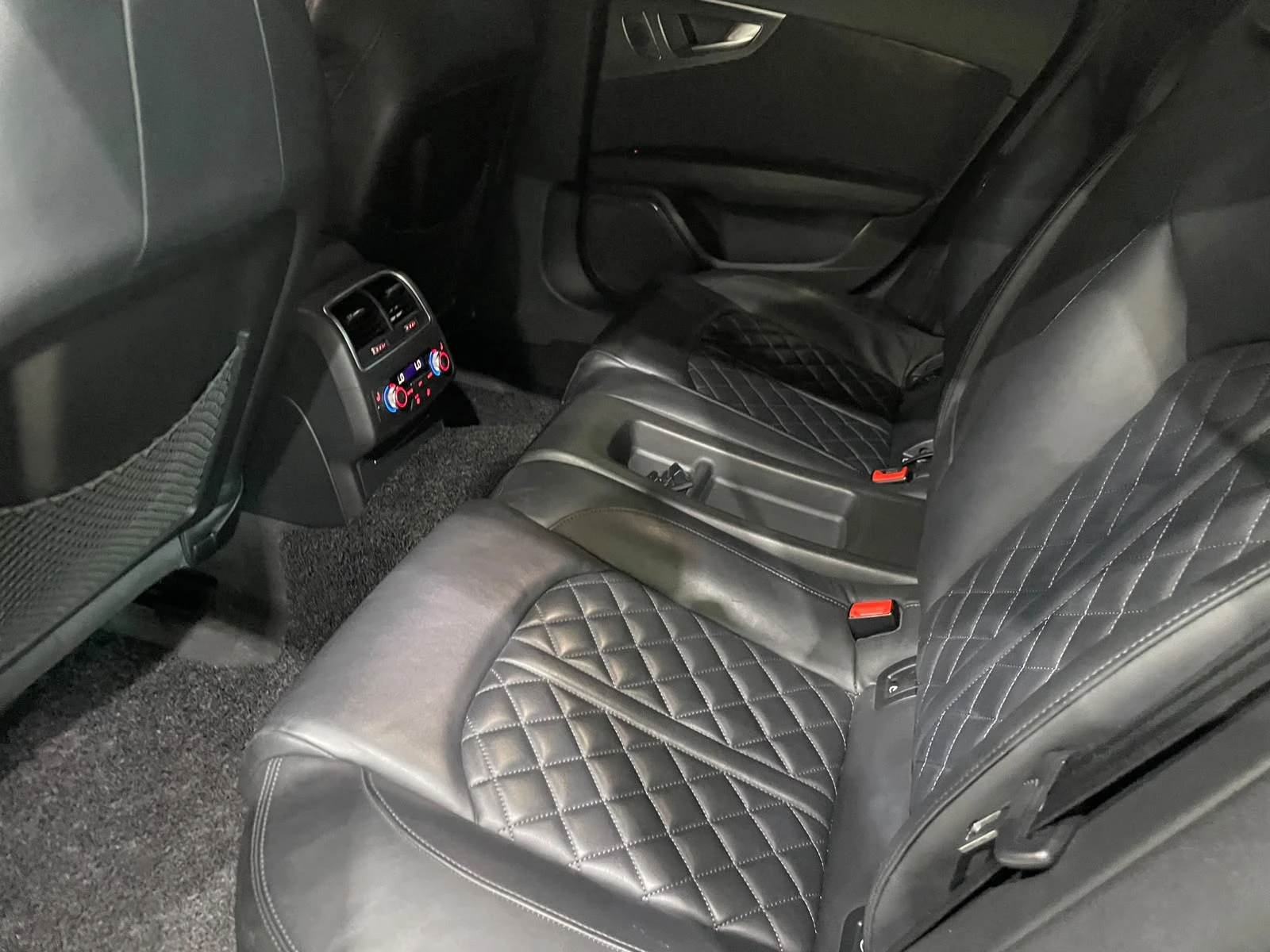 Audi A7 3.0 biTDI Competition ! Quattro ! Matrix ! S Line, снимка 11 - Автомобили и джипове - 55279577