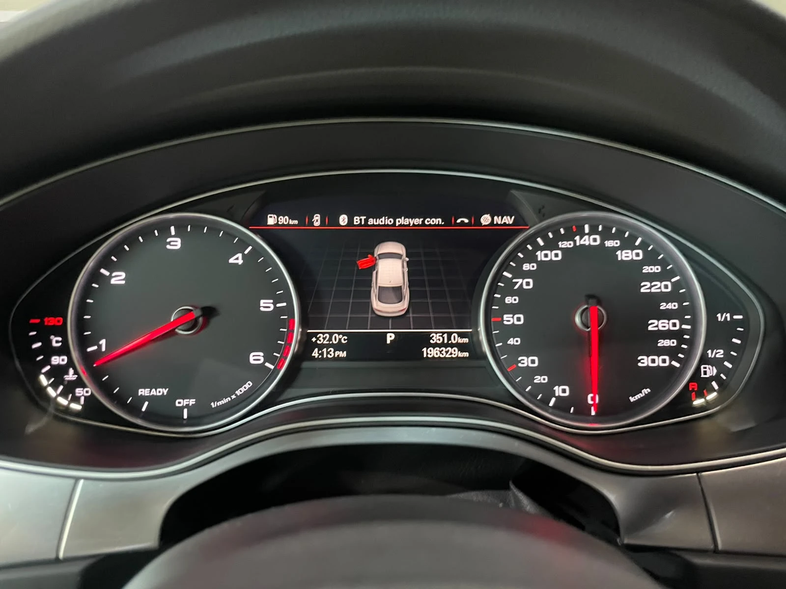 Audi A7 3.0 biTDI Competition ! Quattro ! Matrix ! S Line, снимка 13 - Автомобили и джипове - 55279577