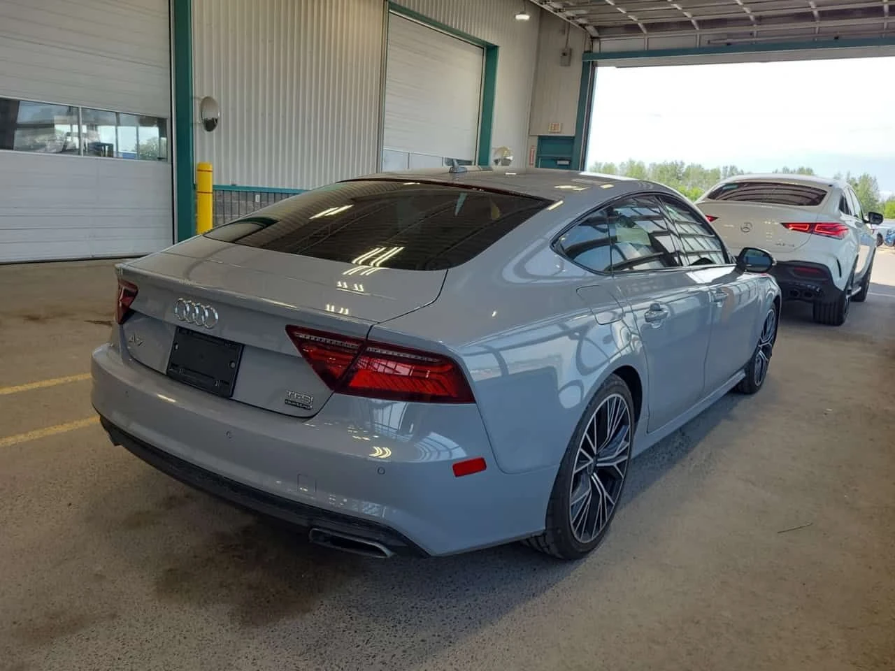 Audi A7 PRESTIGE/CARFAX/�������/2 �����/����� ����/����/ | Mobile.bg � ����������� 3