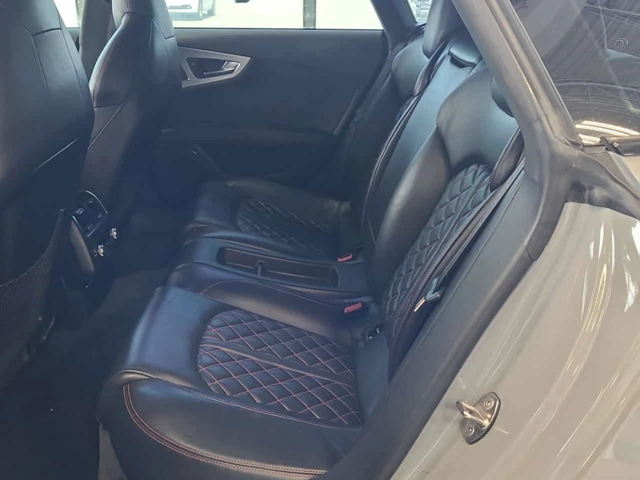 Audi A7 PRESTIGE/CARFAX/�������/2 �����/����� ����/����/ | Mobile.bg � ����������� 12