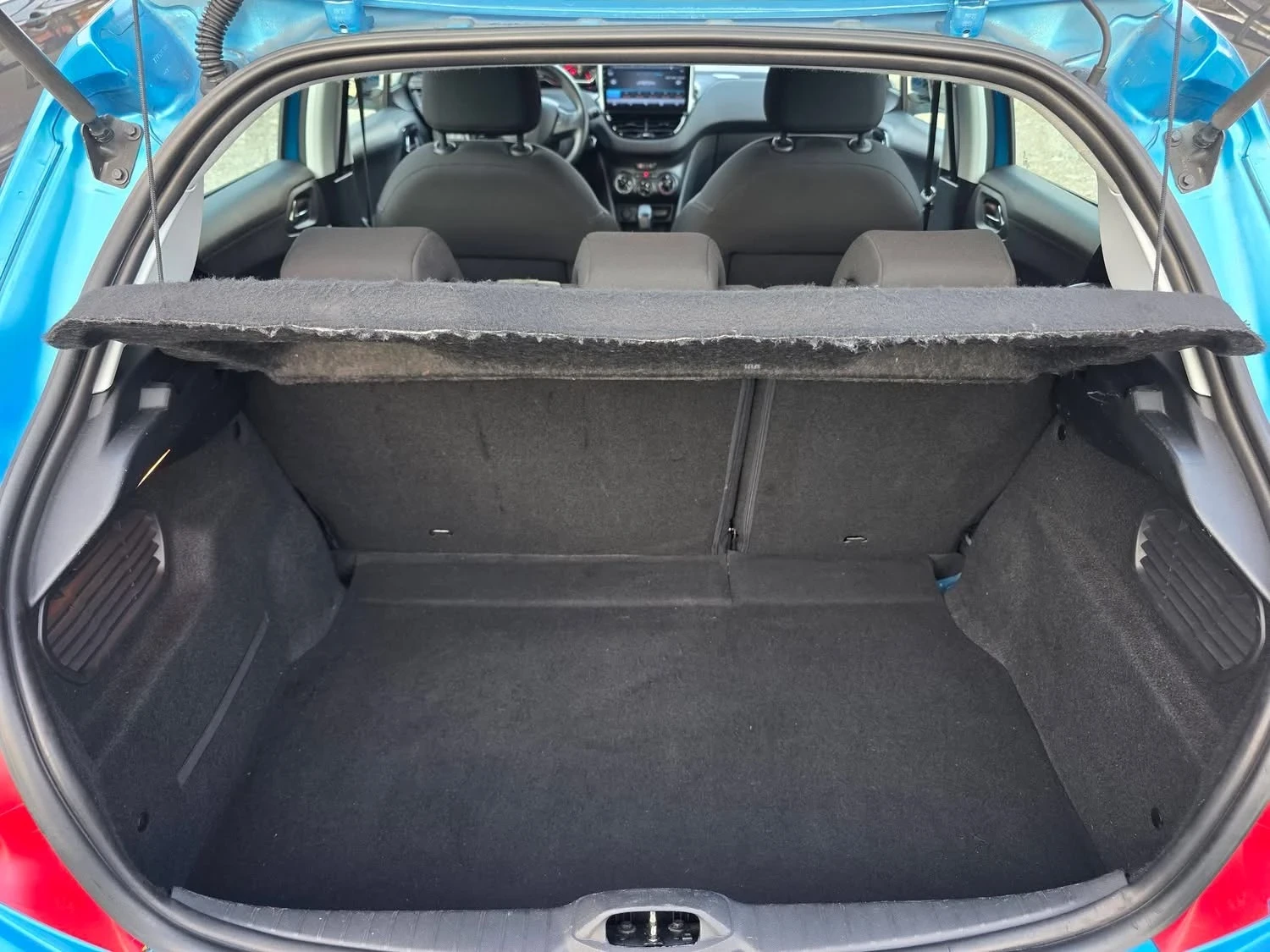 Peugeot 208 1.6HDI 92K.C. / �������� / ��������� | Mobile.bg � ����������� 14