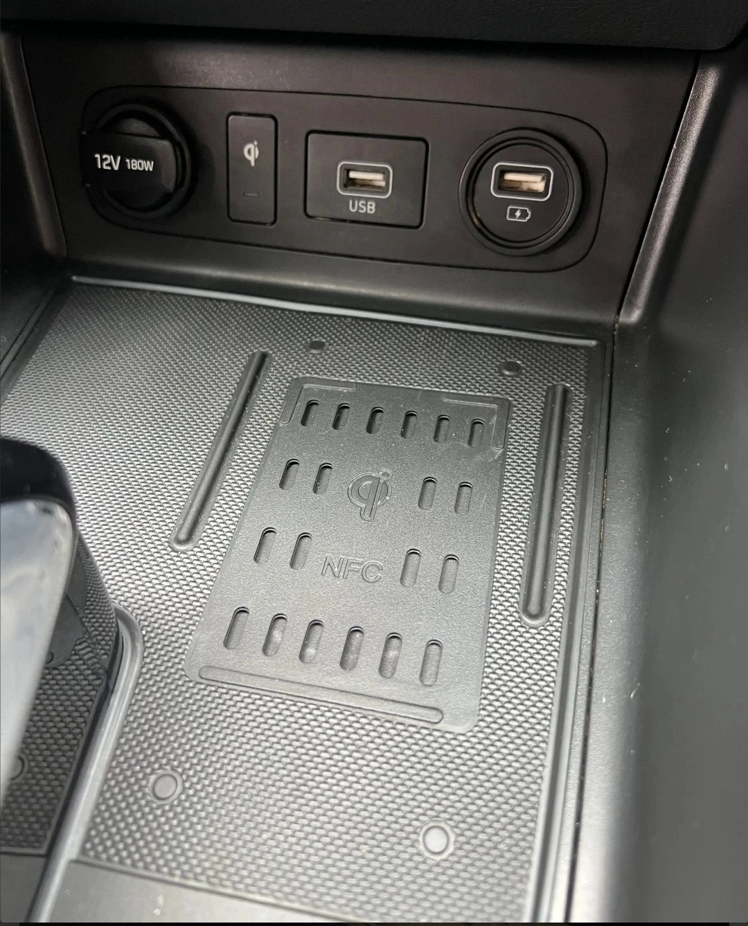 Hyundai Sonata течна фаза (LPi), снимка 8 - Автомобили и джипове - 55516121
