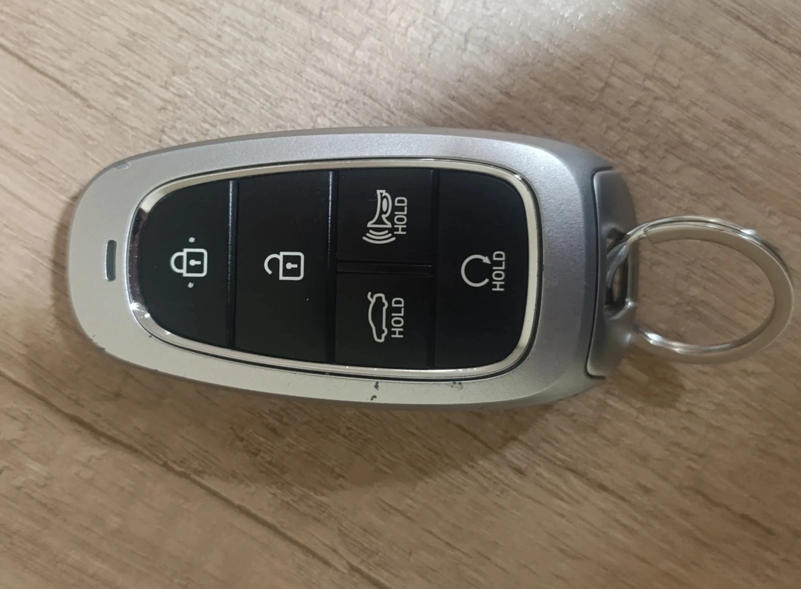 Hyundai Sonata течна фаза (LPi), снимка 9 - Автомобили и джипове - 55516121