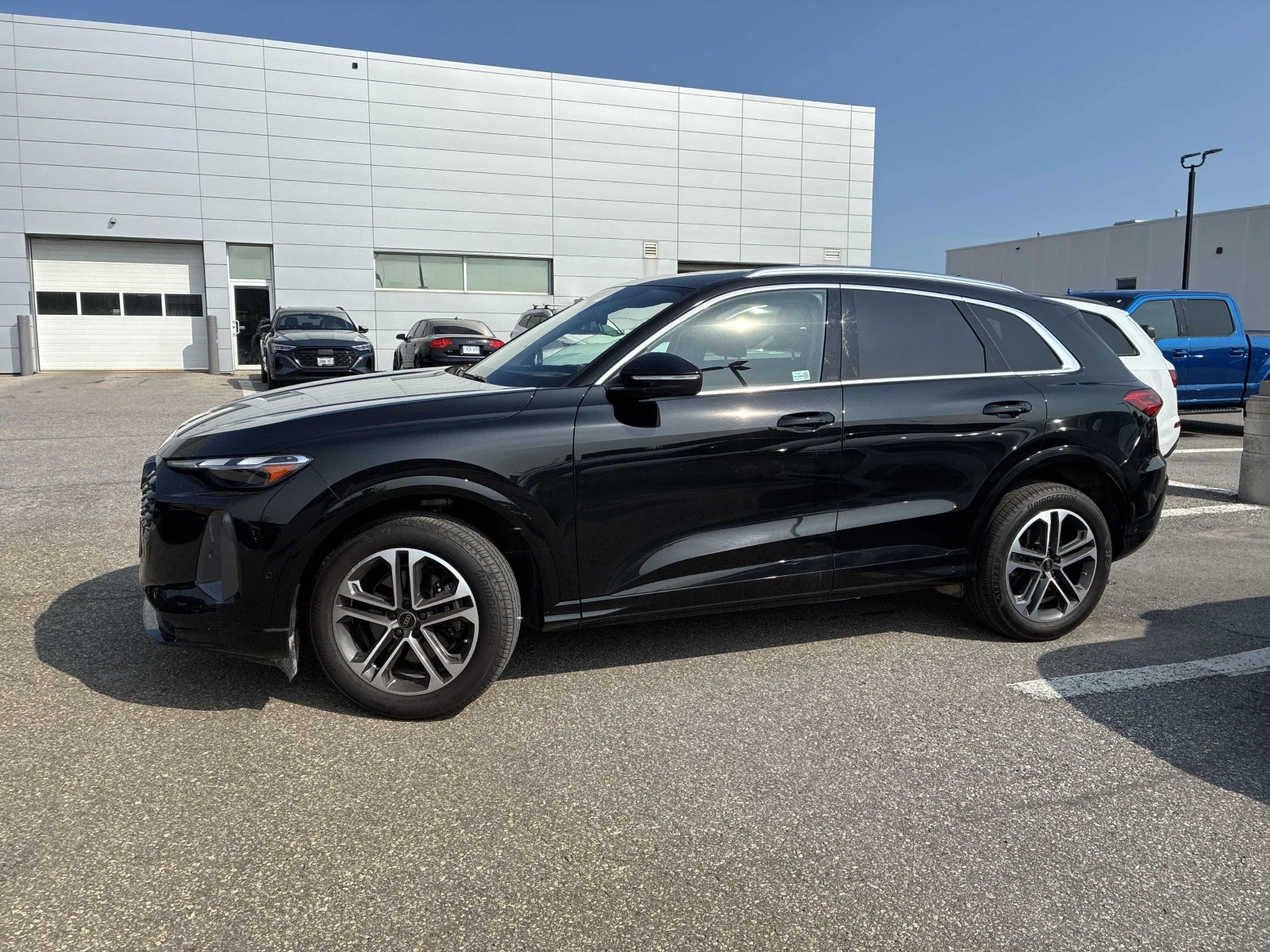 Audi Quattro, снимка 2 - Автомобили и джипове - 55689442