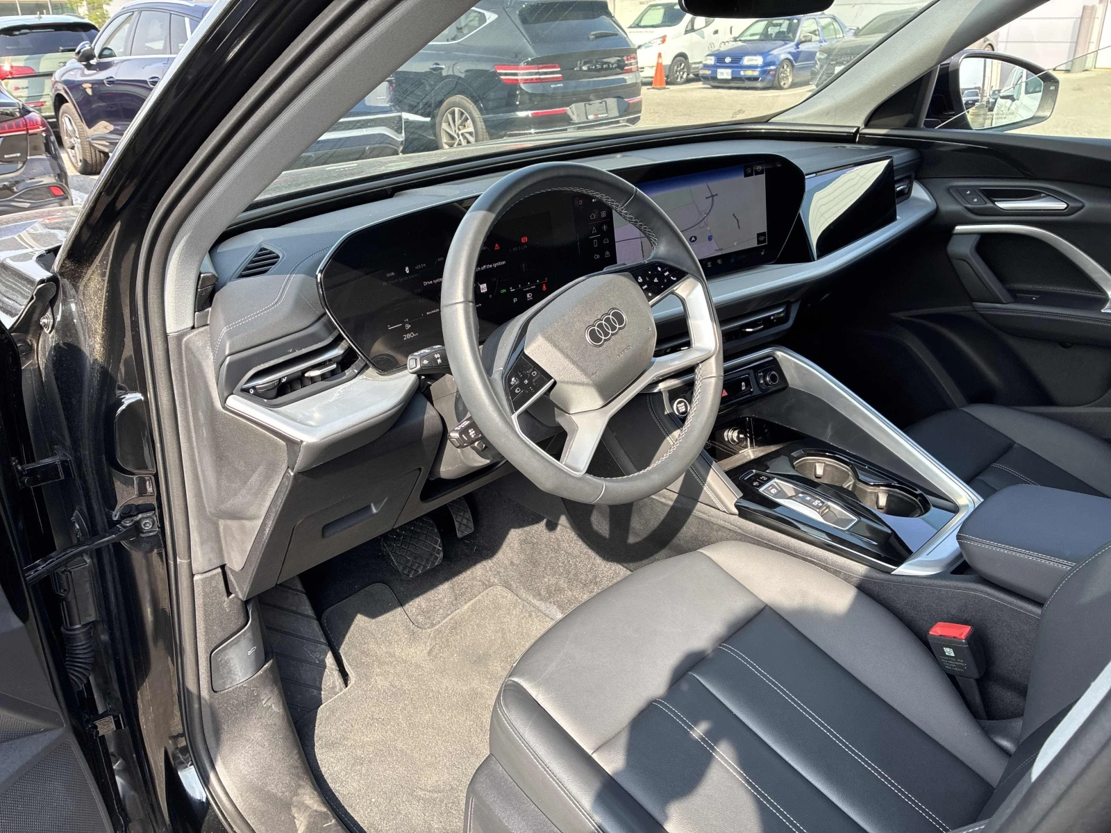 Audi Quattro, снимка 5 - Автомобили и джипове - 55689442