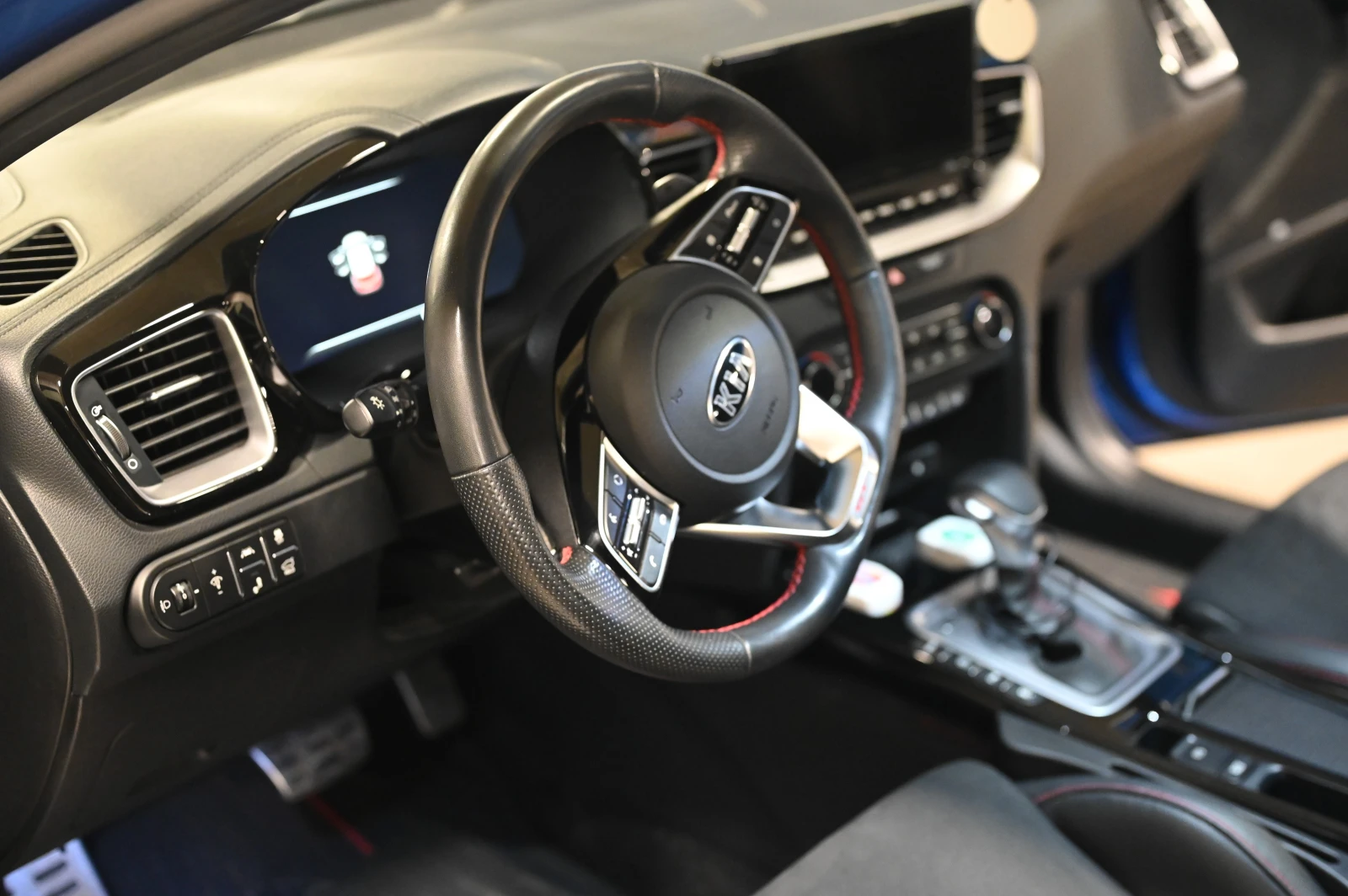 Kia Pro ceed GT, снимка 6 - Автомобили и джипове - 55834830