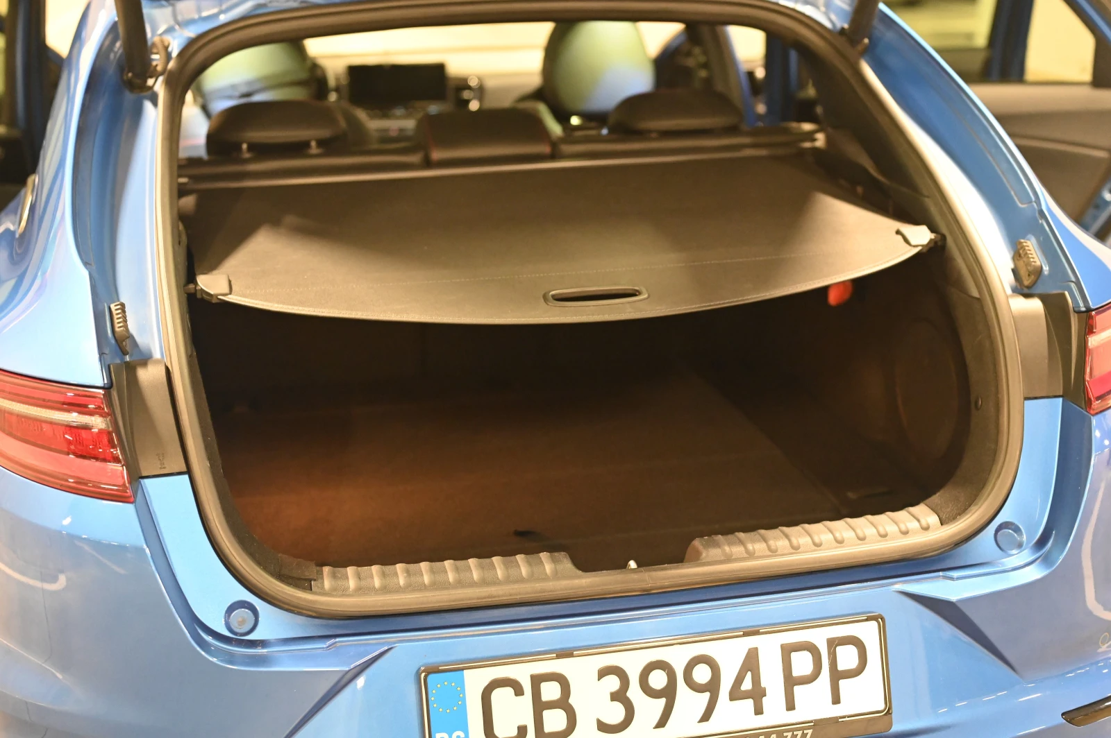 Kia Pro ceed GT, снимка 5 - Автомобили и джипове - 55834830