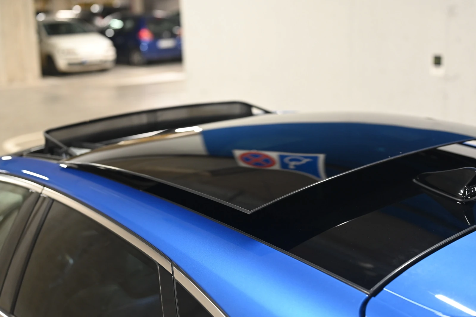 Kia Pro ceed GT, снимка 15 - Автомобили и джипове - 55834830