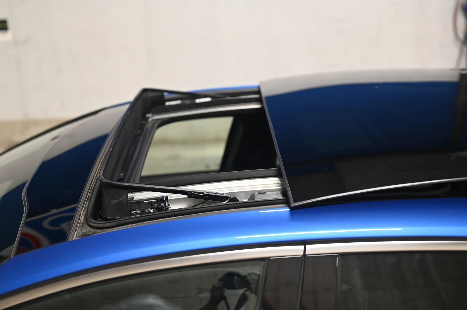 Kia Pro ceed GT, снимка 16 - Автомобили и джипове - 55834830