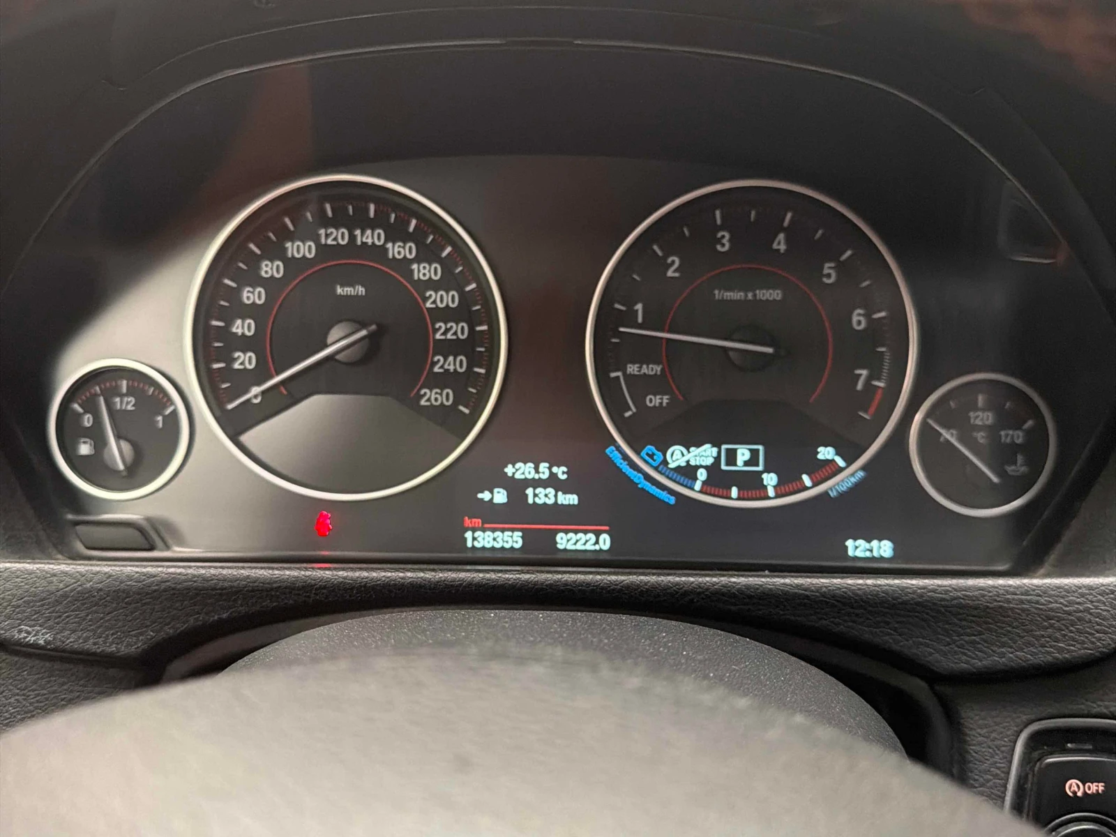 BMW 428 i xDrive* CARFAX* АВТОКРЕДИТ БЕЗ ПЪРВОНАЧАЛНА ВНОС, снимка 12 - Автомобили и джипове - 56136863