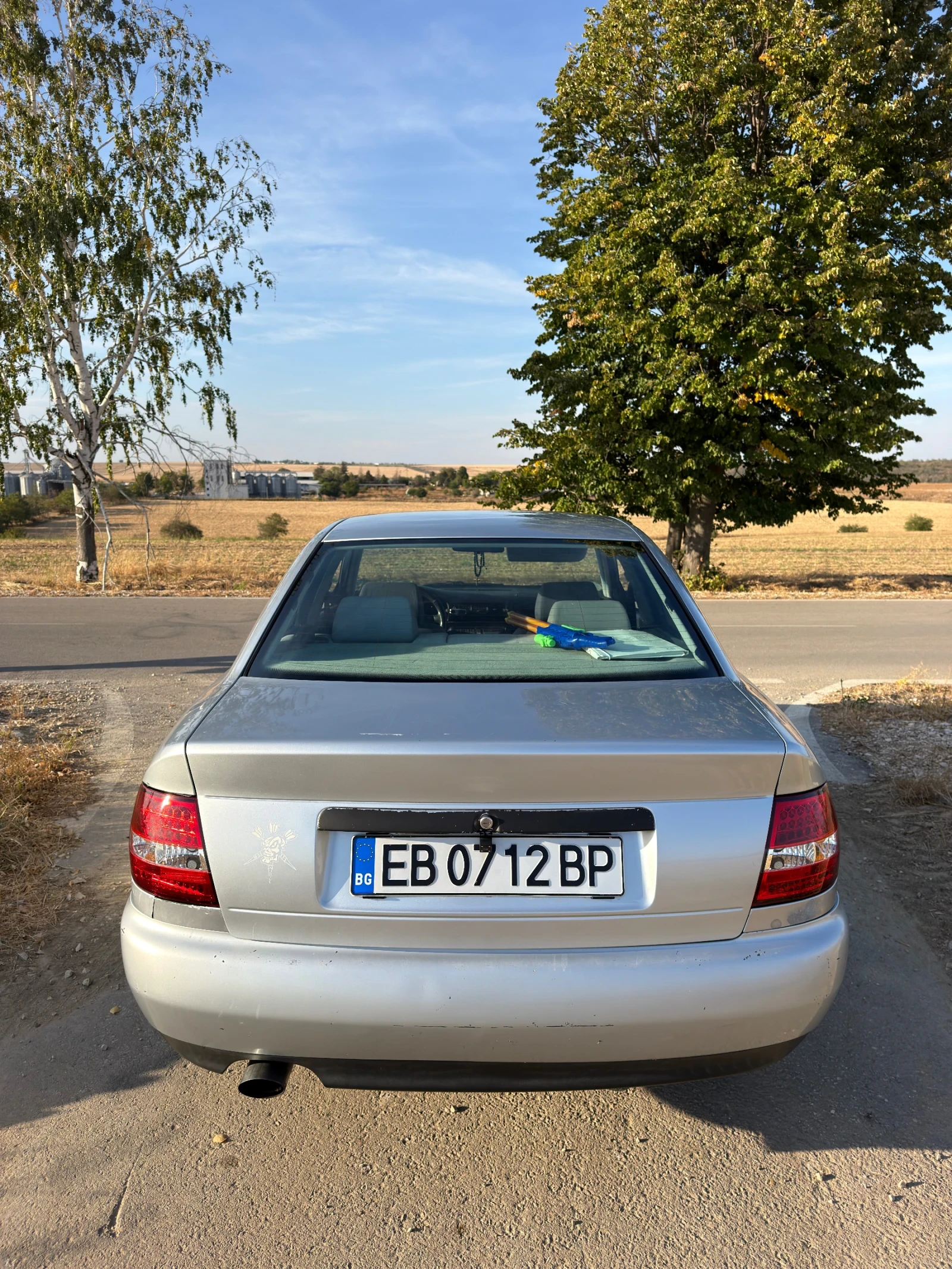 Audi A4, снимка 6 - Автомобили и джипове - 56149239