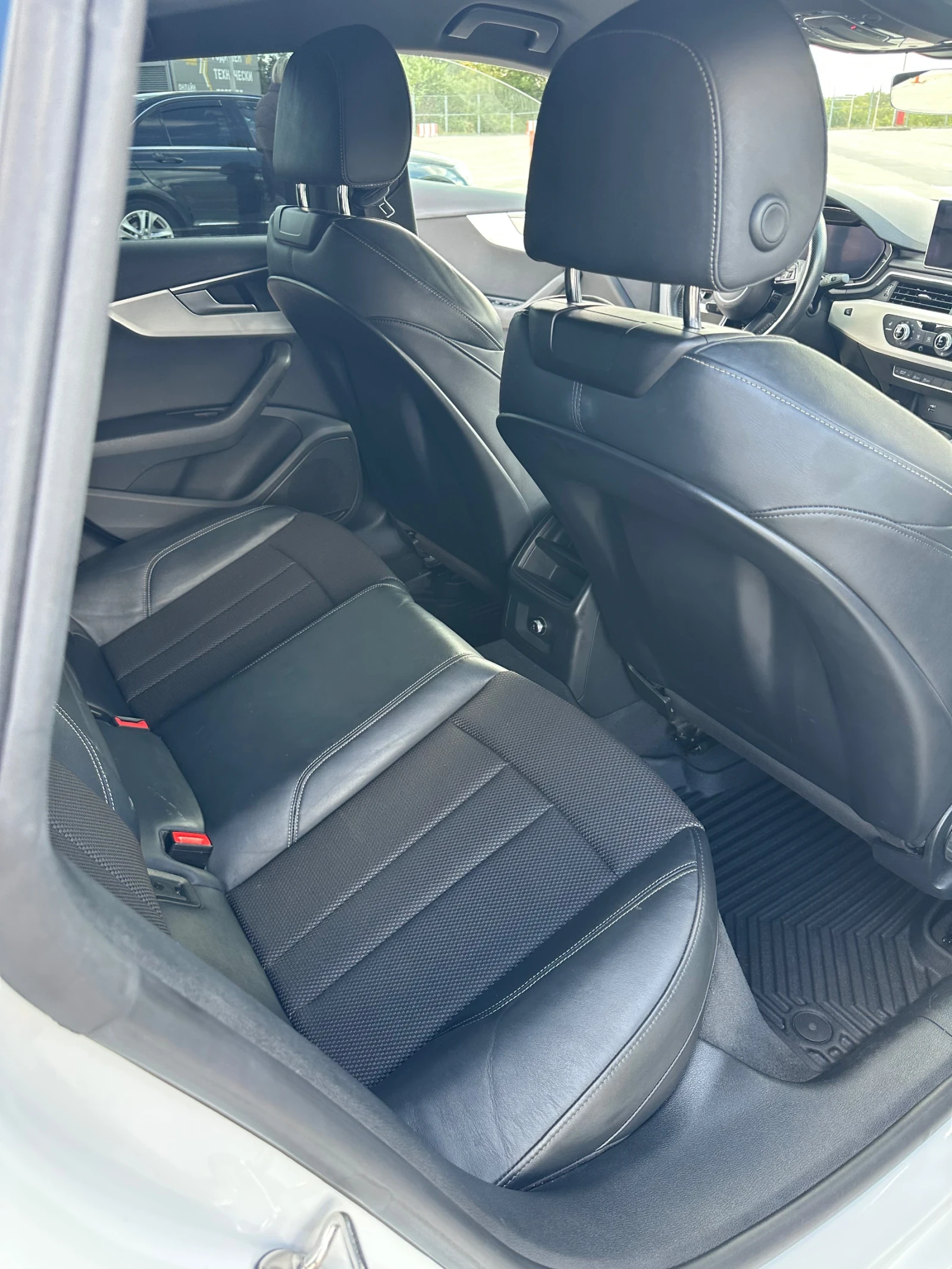 Audi A5 45 tdi quattro, снимка 17 - Автомобили и джипове - 56221219