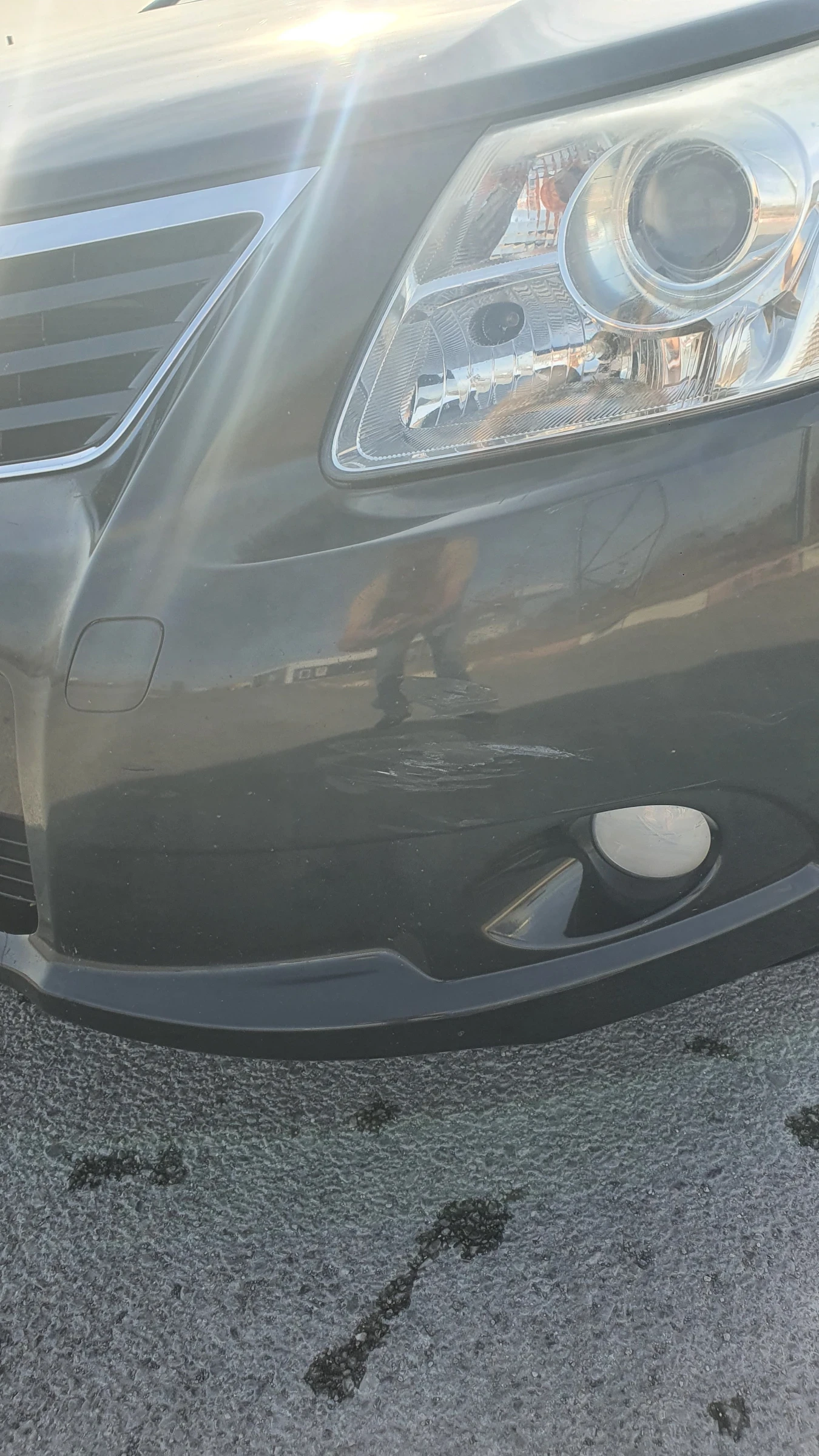 Toyota Avensis, снимка 7 - Автомобили и джипове - 56433943