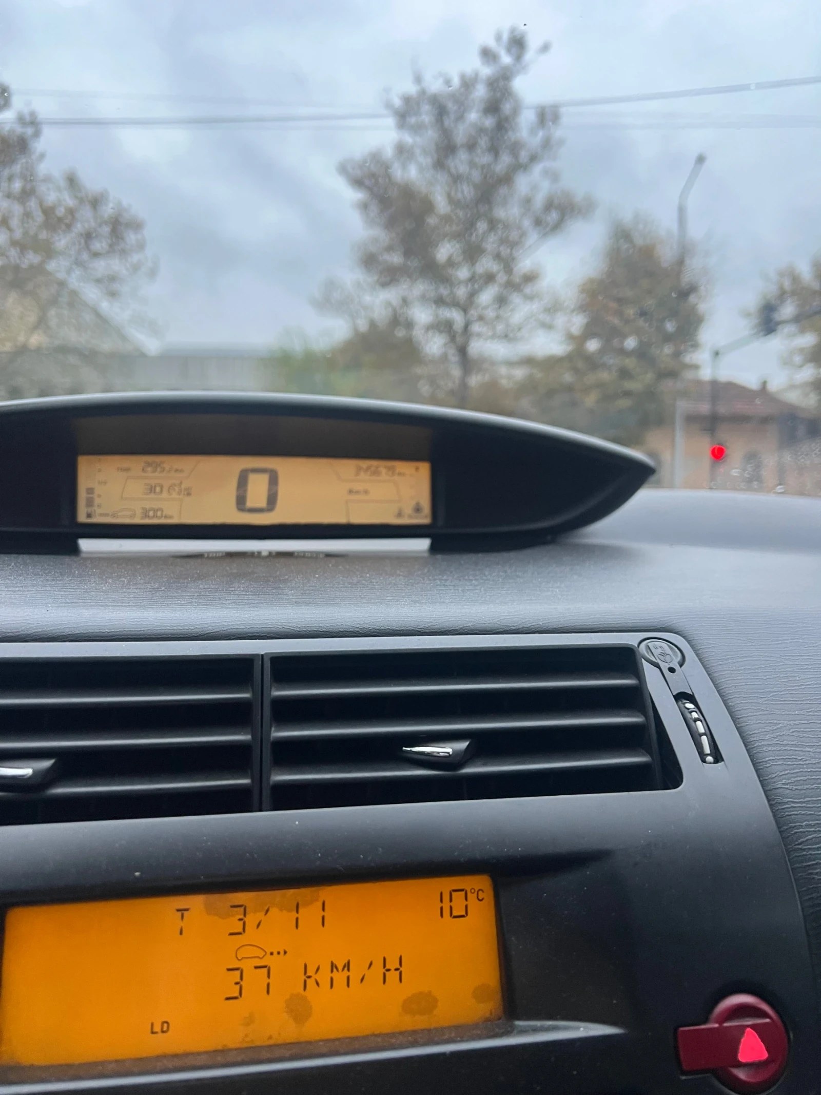 Citroen C4, снимка 10 - Автомобили и джипове - 56623099