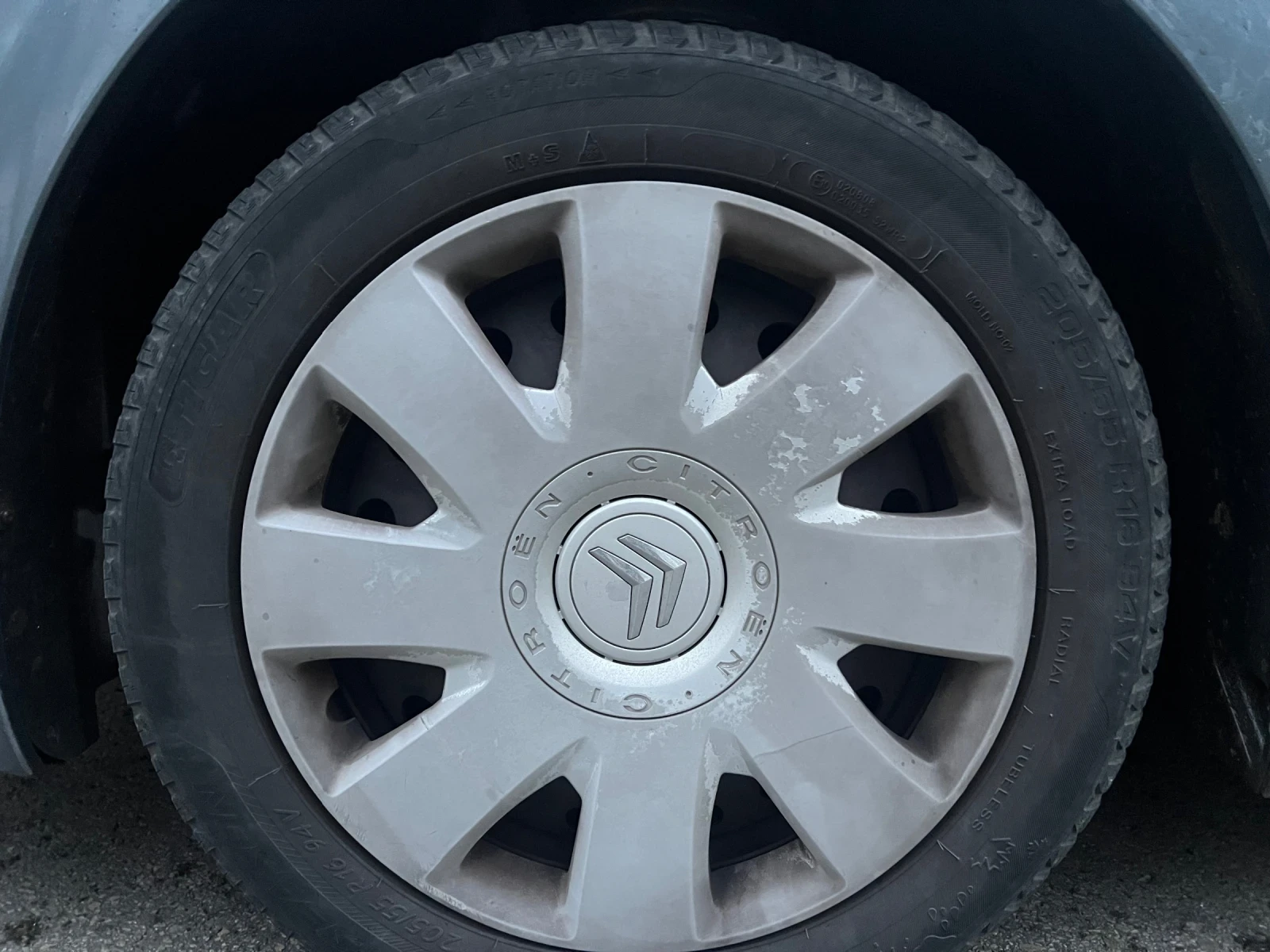 Citroen C4, снимка 14 - Автомобили и джипове - 56623099