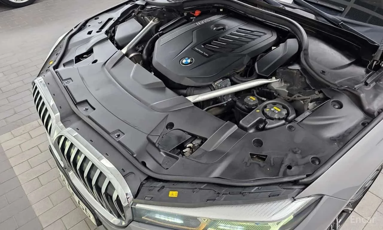 BMW 740 * 740Li xDrive M Sport Package * ��������� ���� *  | Mobile.bg � ����������� 6