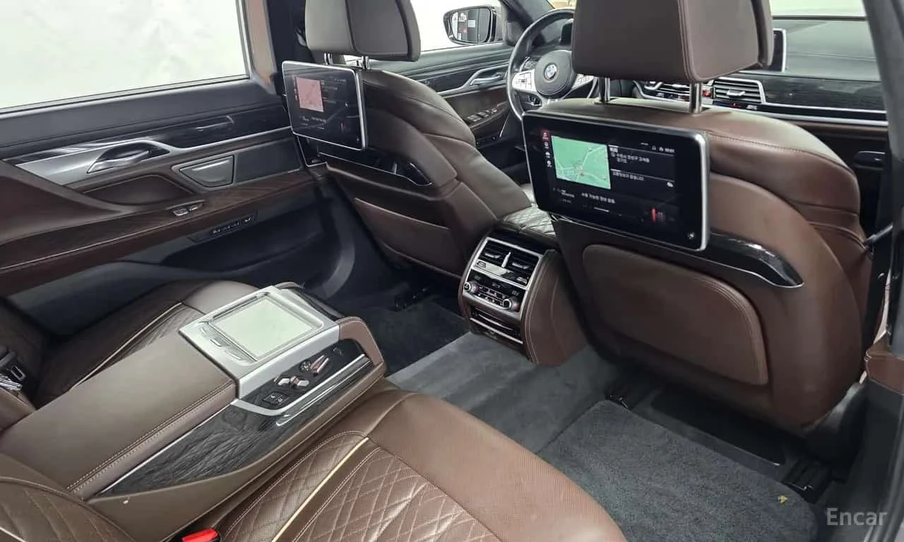 BMW 740 * 740Li xDrive M Sport Package * ��������� ���� *  | Mobile.bg � ����������� 17