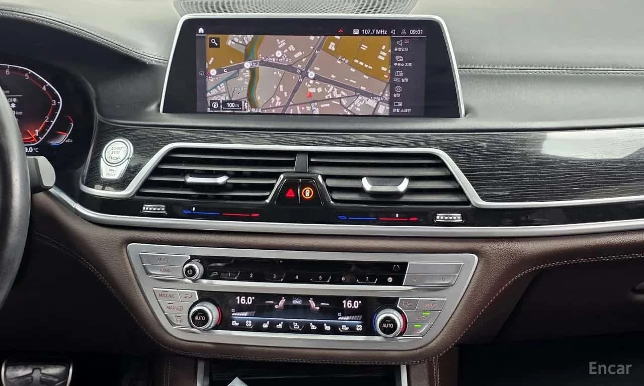 BMW 740 * 740Li xDrive M Sport Package * ��������� ���� *  | Mobile.bg � ����������� 14