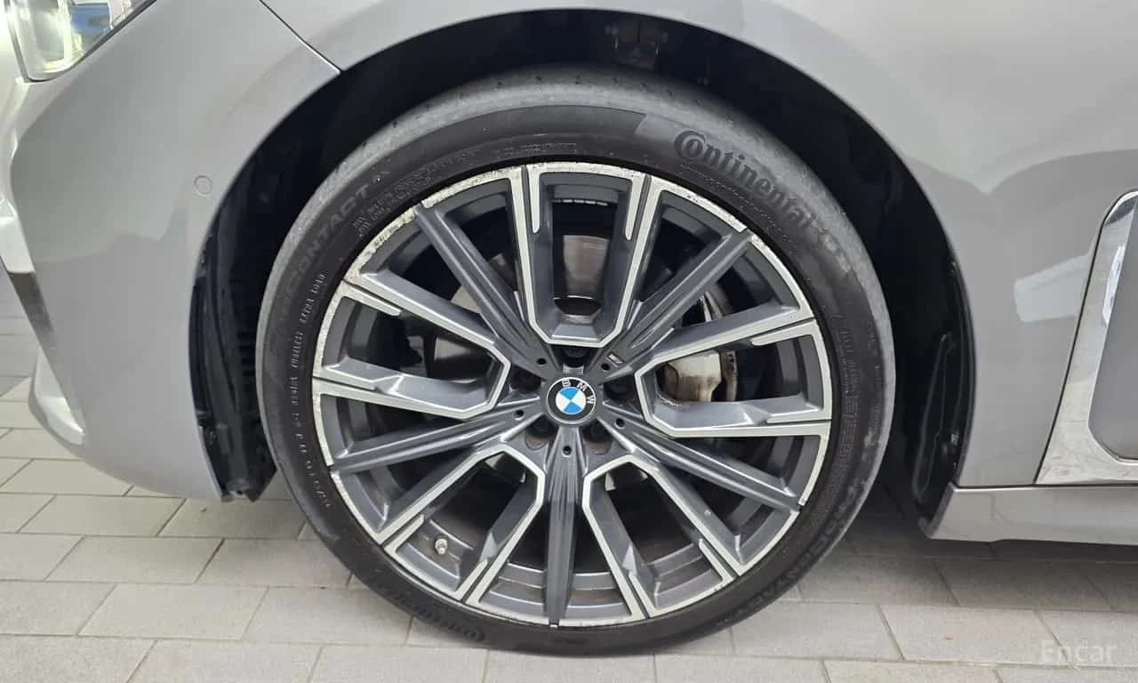BMW 740 * 740Li xDrive M Sport Package * ��������� ���� *  | Mobile.bg � ����������� 5
