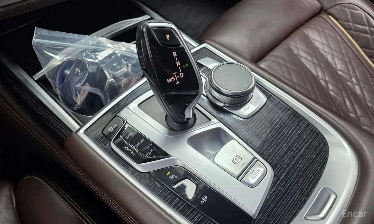 BMW 740 * 740Li xDrive M Sport Package * ��������� ���� *  | Mobile.bg � ����������� 9