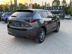 Mazda CX-5 2.5 Turbo Signature ОТ 800ЛВ./МЕСЕЦ, снимка 3