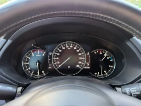 Mazda CX-5 2.5 Turbo Signature ОТ 800ЛВ./МЕСЕЦ, снимка 10