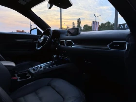 Mazda CX-5 2.5 Turbo Signature ОТ 800ЛВ./МЕСЕЦ, снимка 17