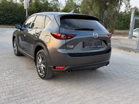 Mazda CX-5 2.5 Turbo Signature ОТ 800ЛВ./МЕСЕЦ, снимка 4