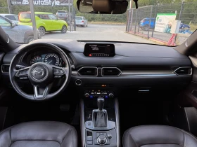 Mazda CX-5 2.5 Turbo Signature ОТ 800ЛВ./МЕСЕЦ, снимка 9
