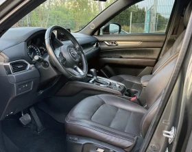 Mazda CX-5 2.5 Turbo Signature ОТ 800ЛВ./МЕСЕЦ, снимка 5