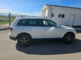 VW Touareg  - изображение 3