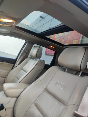 Jeep Grand cherokee OVERLAND, снимка 7