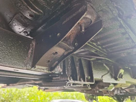 Daihatsu Rocky 2.8TDI, снимка 11