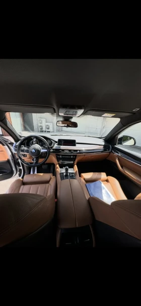 BMW X6 3.0 D X-Drive , снимка 8