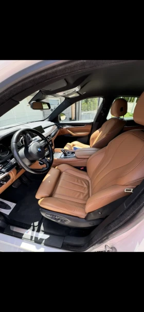 BMW X6 3.0 D X-Drive , снимка 6