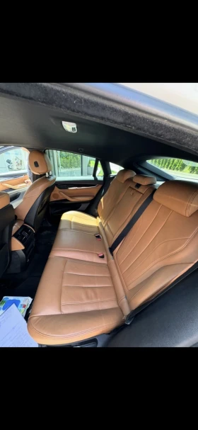 BMW X6 3.0 D X-Drive , снимка 7