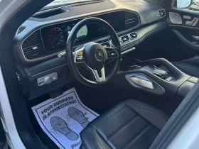 Mercedes-Benz GLE * 450 * CARFAX * ЦЕНА ДО БГ, снимка 7