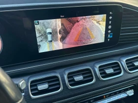 Mercedes-Benz GLE * 450 * CARFAX * ЦЕНА ДО БГ, снимка 11