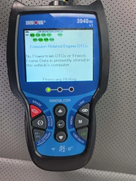 Toyota Sequoia PLATINUM* 5.7* V8* ПОДГРЕВ* КАМЕРА* КЕЙЛЕС, снимка 15