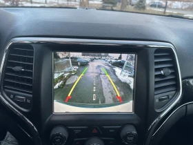 Jeep Grand cherokee TRAILHAWK| V6| BI-XENON| PANO, снимка 9